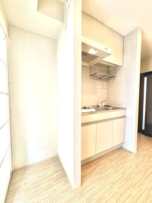 ラ・リューシュ 101号-11