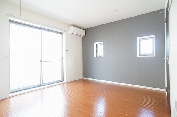 シャーメゾン池之端 102号-2