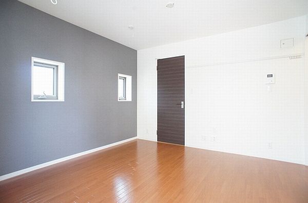 シャーメゾン池之端 102号-3