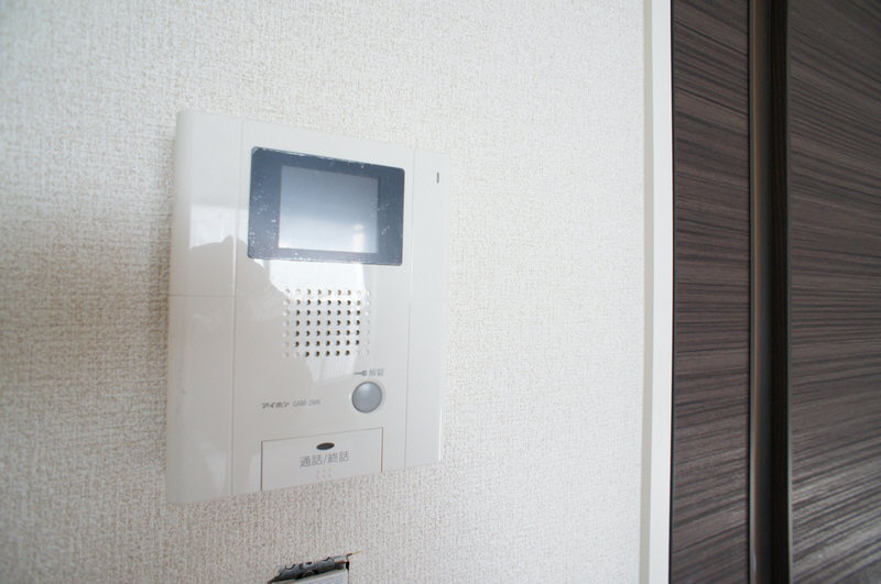 フラグシップ余丁町 301号-10