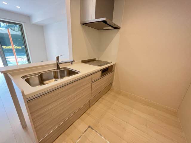 カーサプレミアス 102号-4