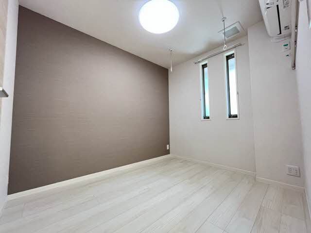 カーサプレミアス 102号-5