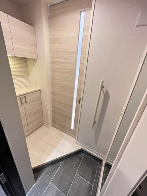 カーサプレミアス 102号-9