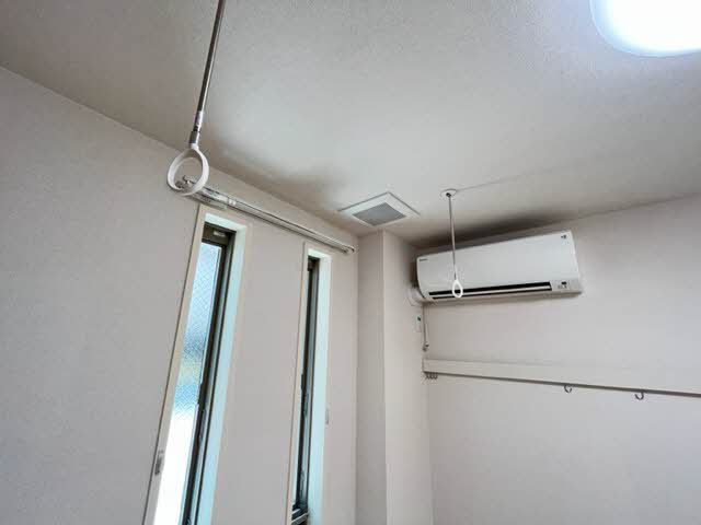 カーサプレミアス 102号-10