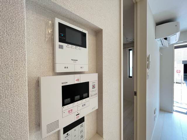 カーサプレミアス 102号-11