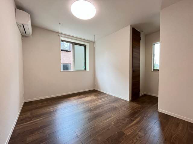 カーサプレミアス 201号-4