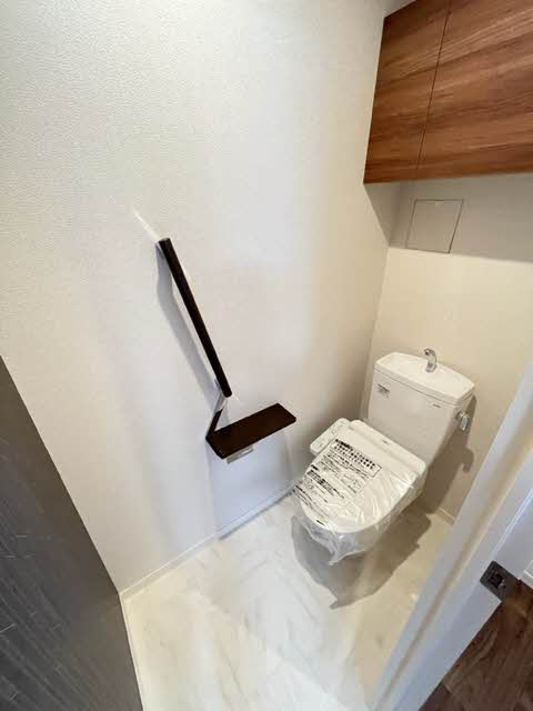 カーサプレミアス 201号-9