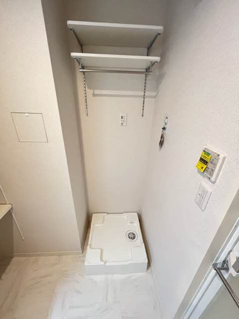 カーサプレミアス 201号-10