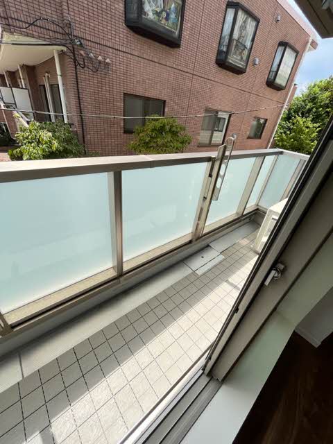 カーサプレミアス 201号-14