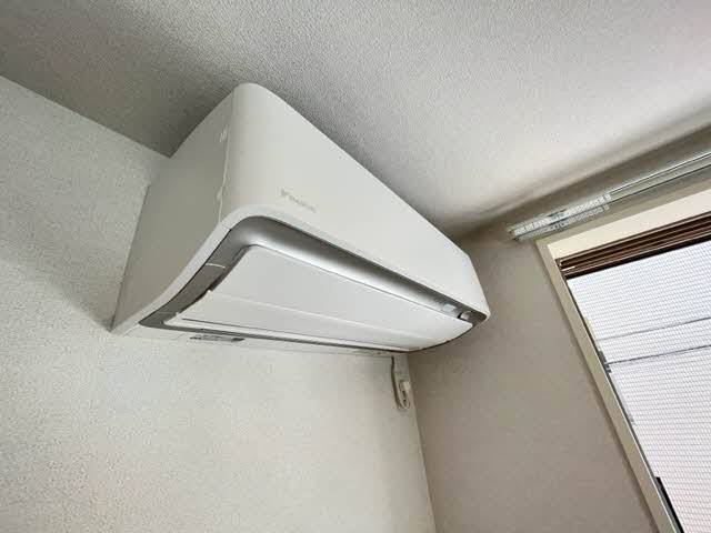 カーサプレミアス 201号-15