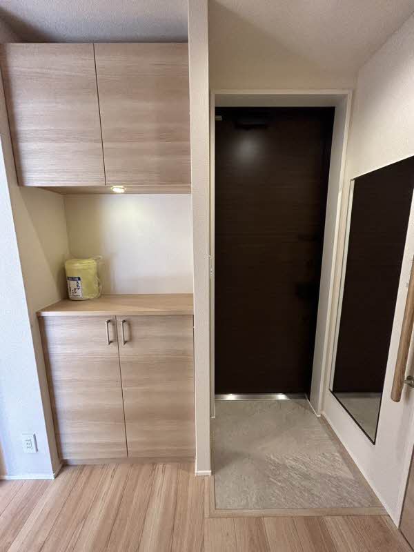 La Ciero 中目黒 203号-2