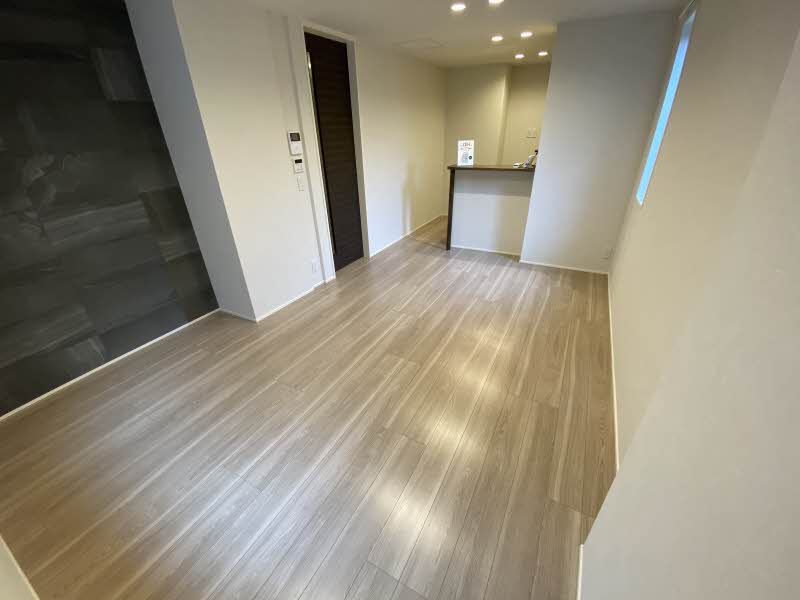 ディアコート西新井 203号-2