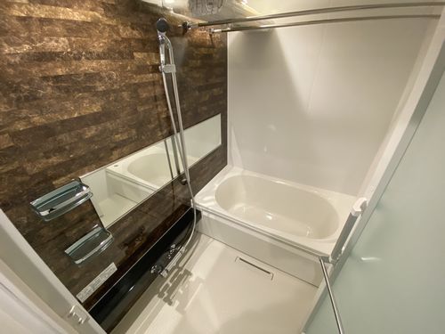 ディアコート西新井 301号-4