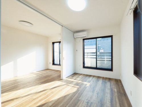 イズ白山 201号-6