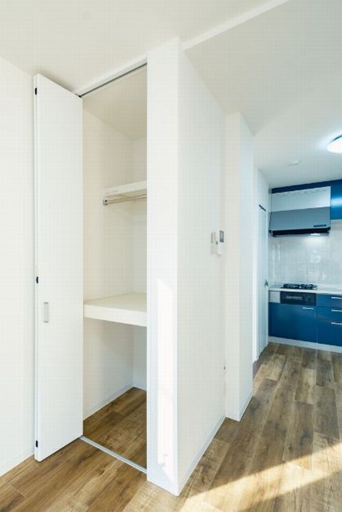 イズ白山 201号-7