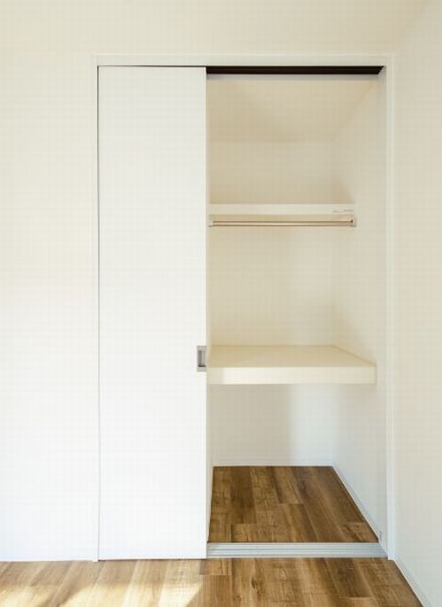 イズ白山 201号-9