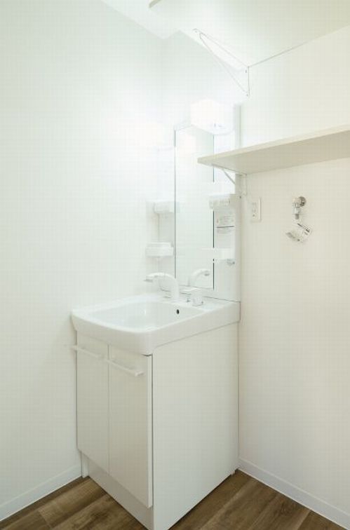 イズ白山 201号-10