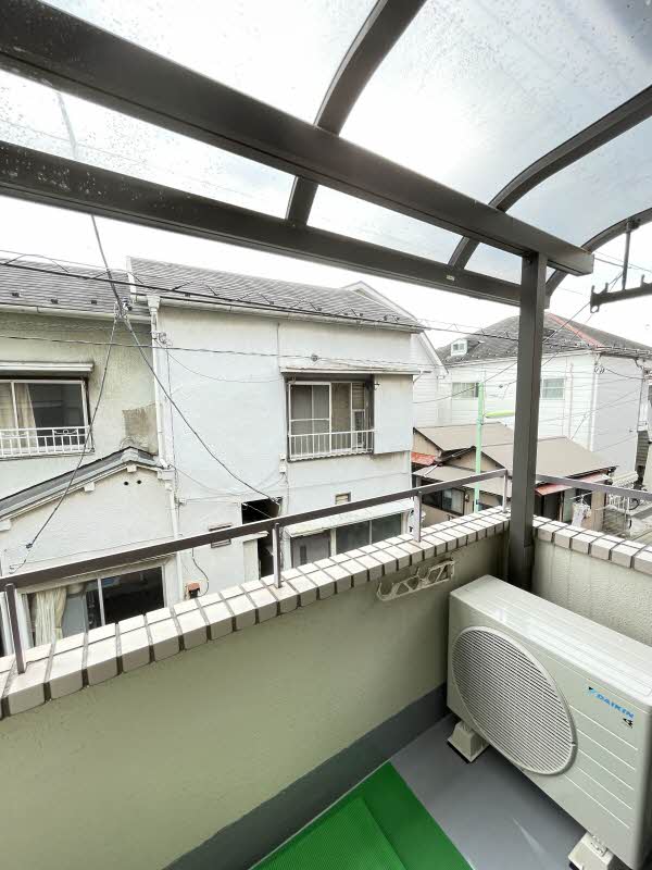 第2大成マンション 202号-11