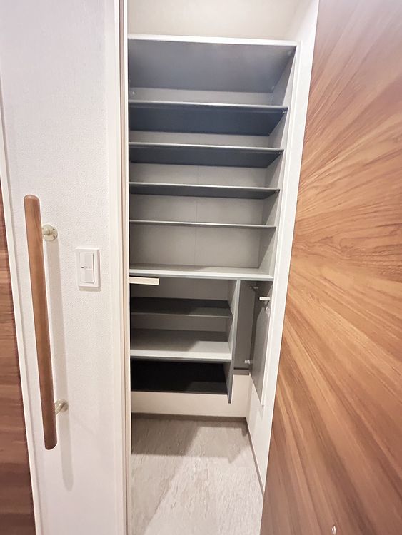 ジュビリー南阿佐ヶ谷 201号-9