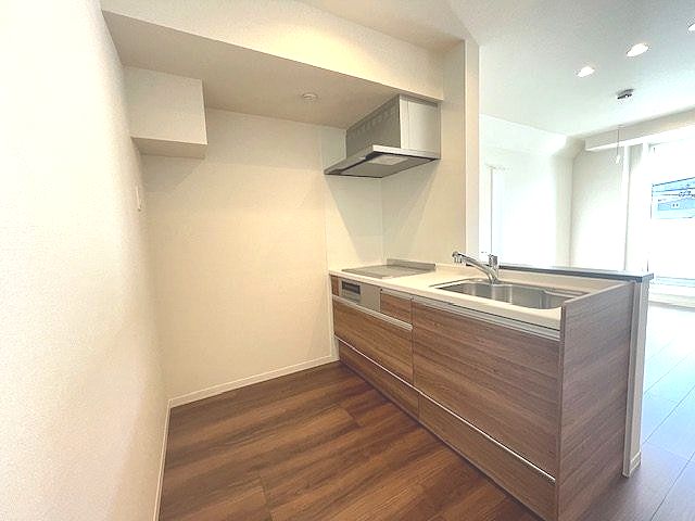 ブルームステージ西ヶ原 301号-4