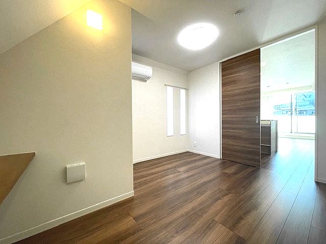 ブルームステージ西ヶ原 301号-6