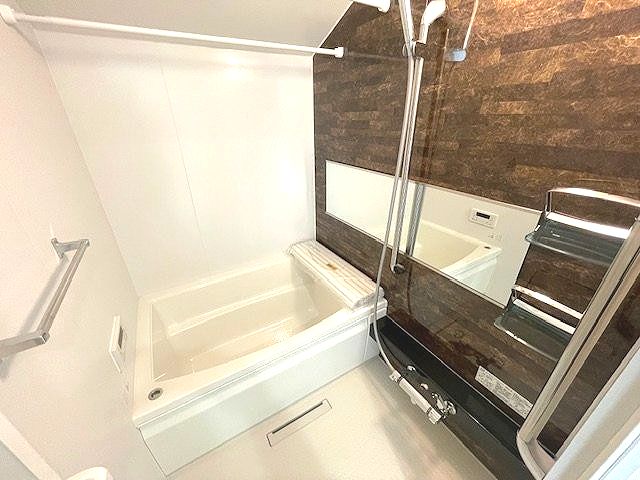 ブルームステージ西ヶ原 301号-7