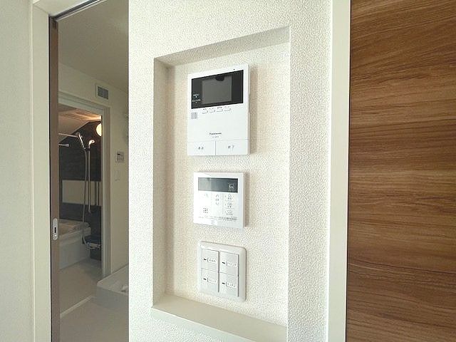 ブルームステージ西ヶ原 301号-10