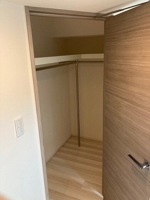 ミッドレジデンス文京 501号-2