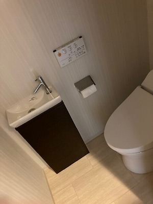 ミッドレジデンス文京 501号-3