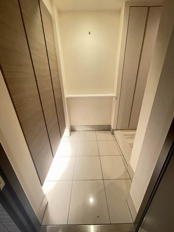 ミッドレジデンス文京 501号-4