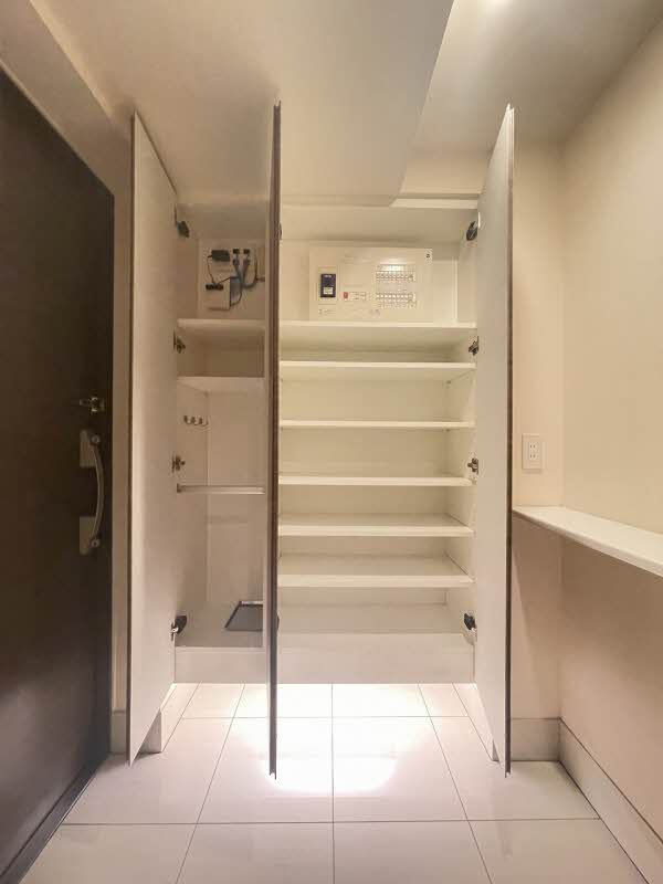 ミッドレジデンス文京 501号-5