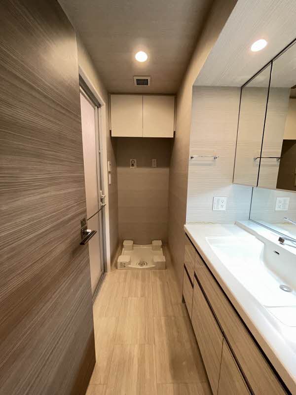 ミッドレジデンス文京 501号-7