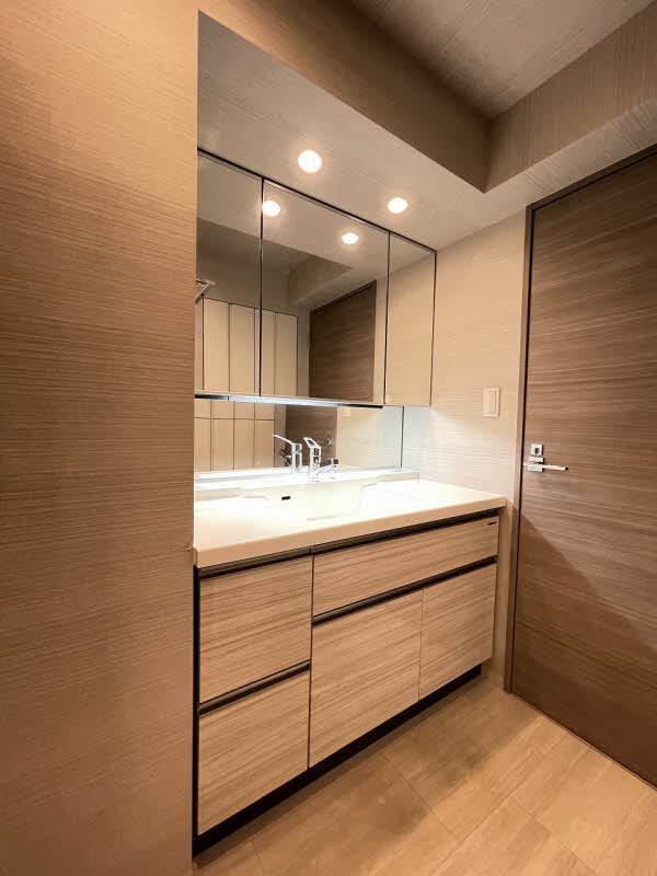 ミッドレジデンス文京 501号-8