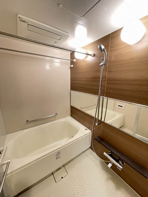 ミッドレジデンス文京 501号-10