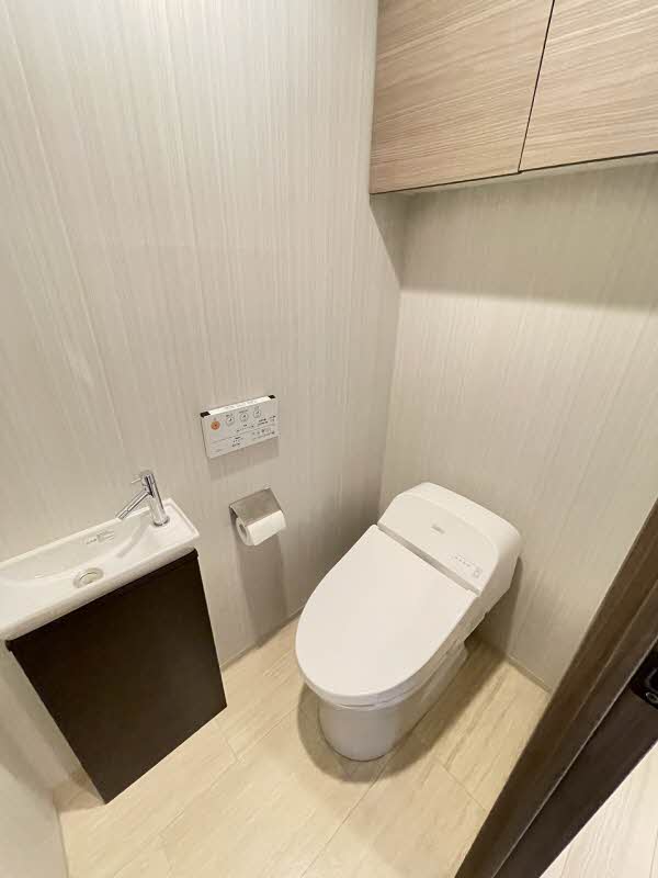 ミッドレジデンス文京 501号-11