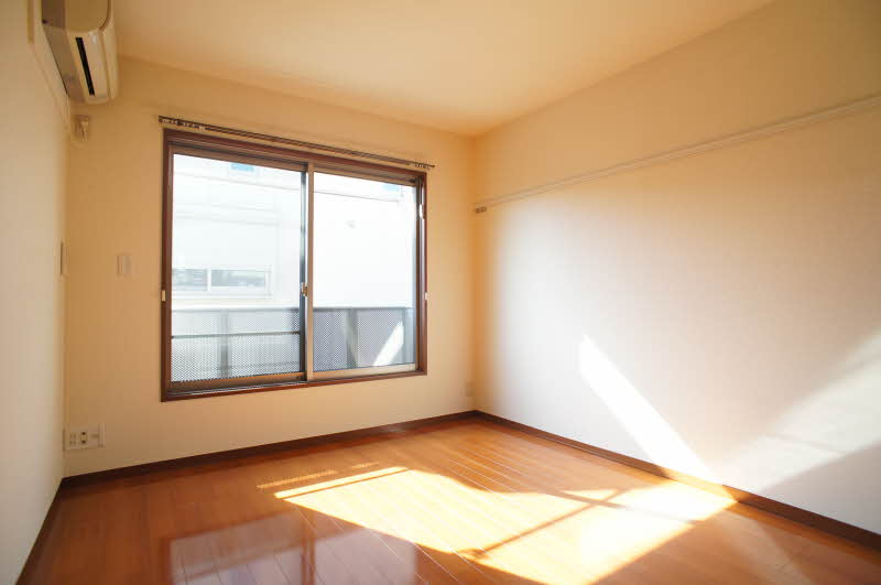 ベルハイツ 202号-2