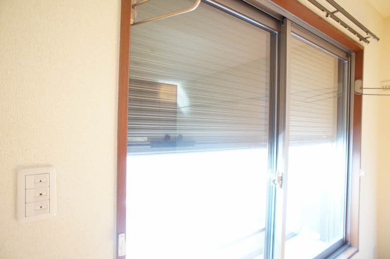 ベルハイツ 202号-5