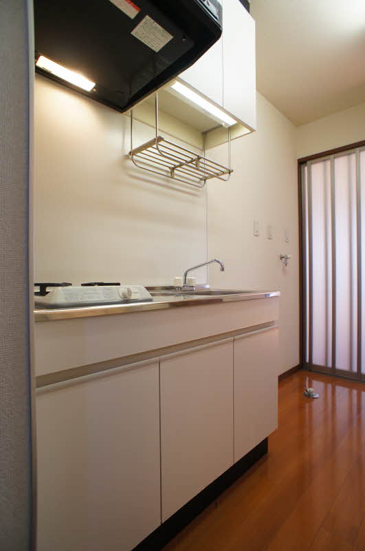 ベルハイツ 202号-7