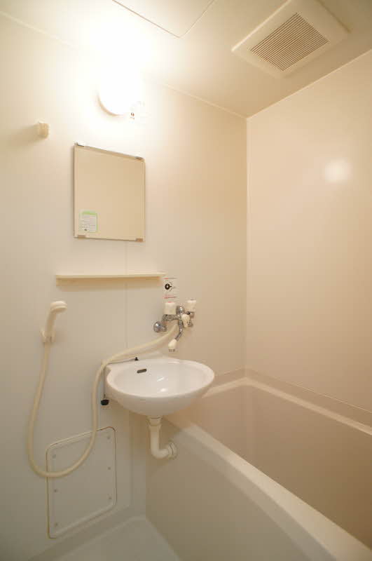 ベルハイツ 202号-8