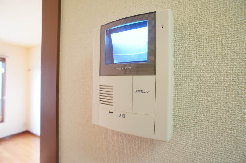 ベルハイツ 202号-10