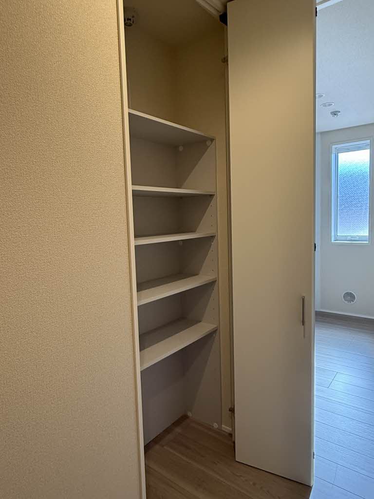 ファンタスト学芸大学 203号-9