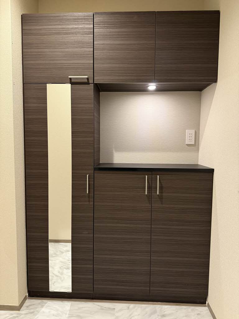 ファンタスト学芸大学 203号-10