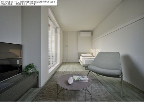 カーサ アチェーロ 201号-2