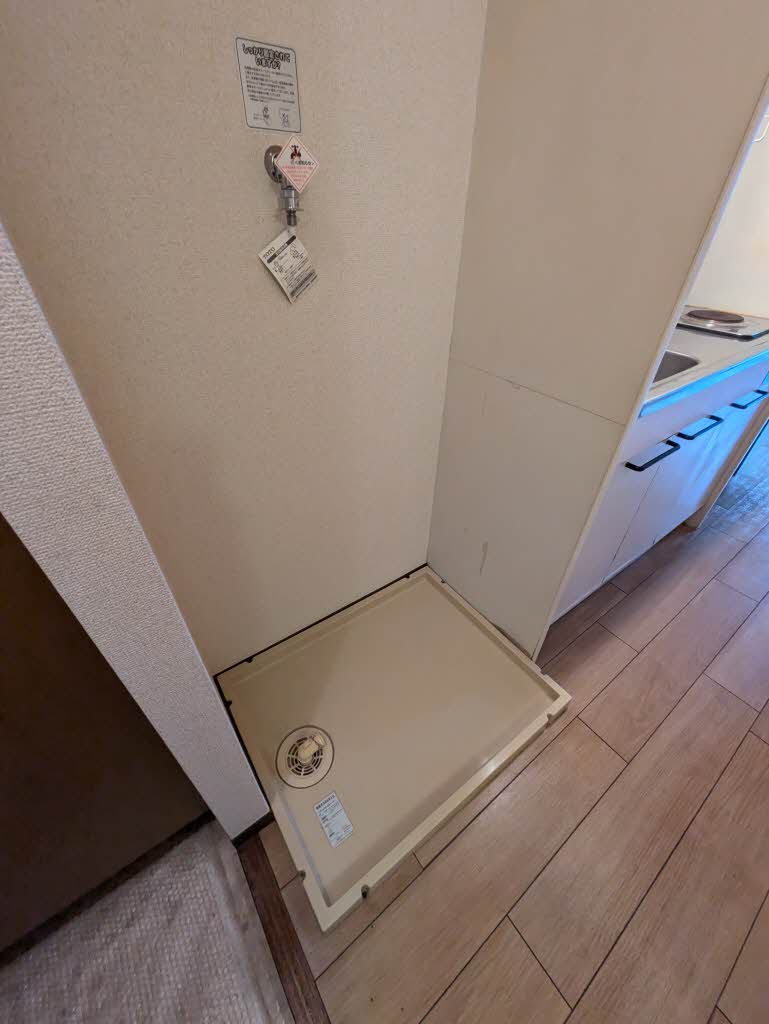 ソピア豊玉 103号-11