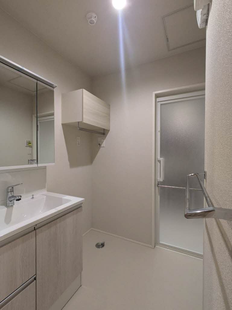 レ・シェーヌ新宿 102号-7