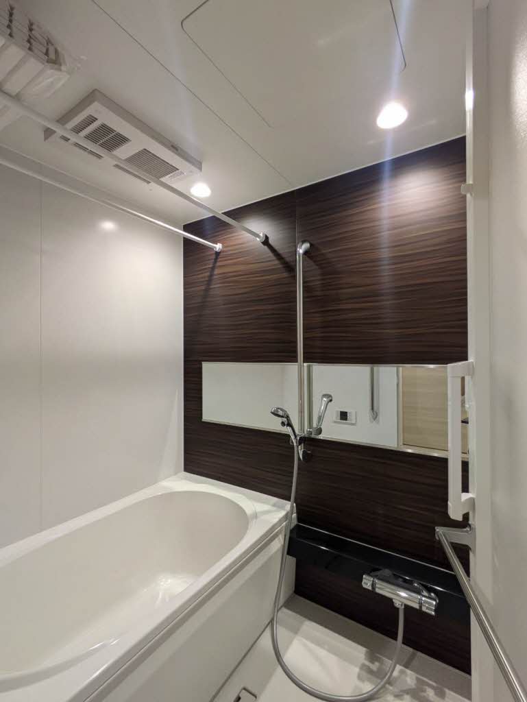 レ・シェーヌ新宿 102号-9