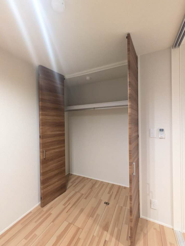 レ・シェーヌ新宿 102号-11