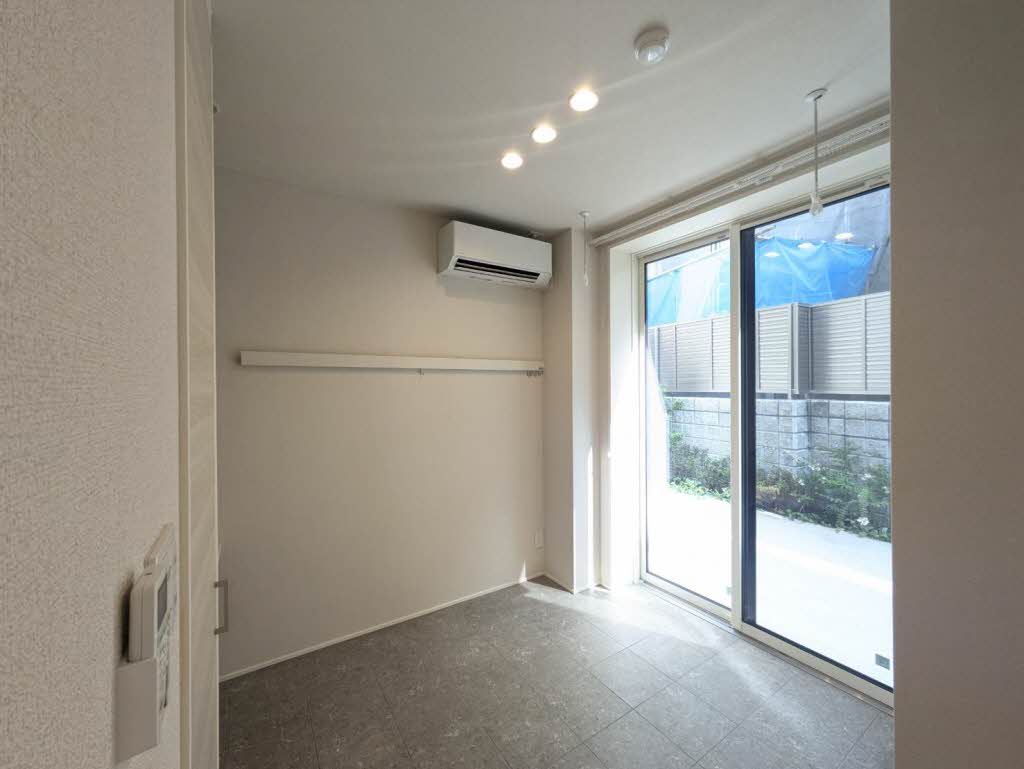 レ・シェーヌ新宿 102号-13