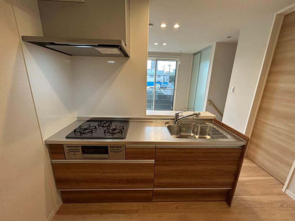 ピアソラ 201号-7