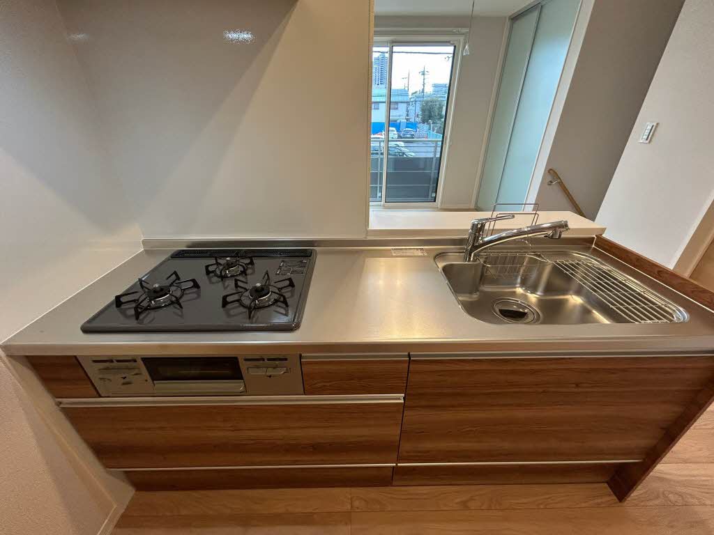 ピアソラ 201号-8